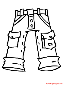 Fashion coloring pages